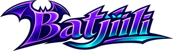 batjili logo